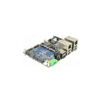 Connect Tech CCG008