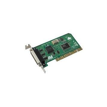 SSerial-PCI LP