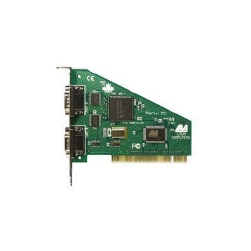 DSerial-PCI 5.0 volts