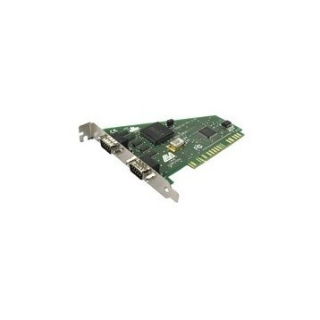 DSerial-PCI, 3.3 volts