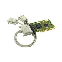 DSerial-PCI LP 5.0 volts