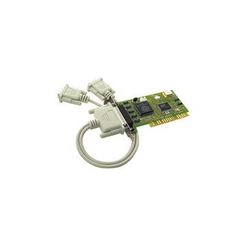 DSerial-PCI LP 5.0 volts