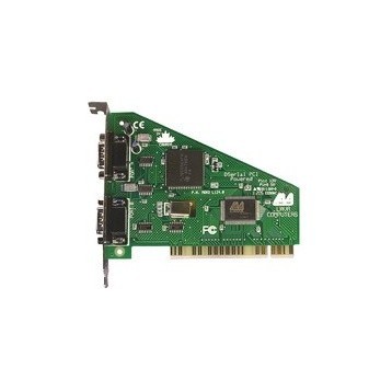DSerial-PCI powered 5.0 volts