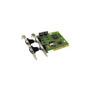 Quattro-PCI 5.0 volts