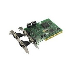 Quattro-PCI, 3.3 volts