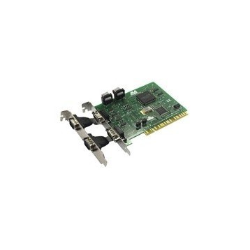 Quattro-PCI, 3.3 volts