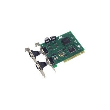 Quattro-PCI, powered