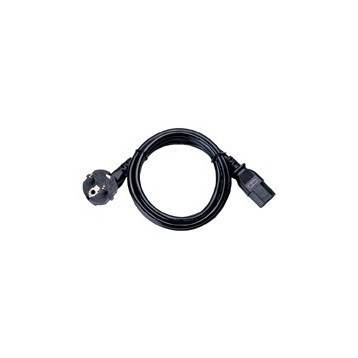 Power cord Euro plug
