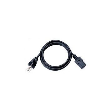 Power cord USA plug