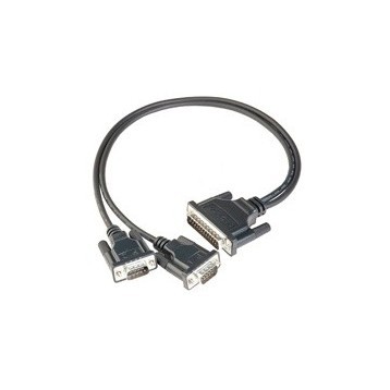 CBL-M25M9x2-50
