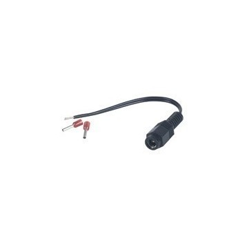 Power Jack to TB Power cable