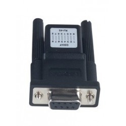 RJ45 to FB9F adapter