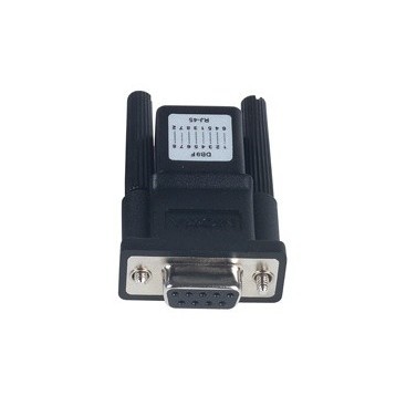 RJ45 to FB9F adapter