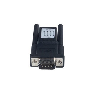 RJ45 to FB9M adapter