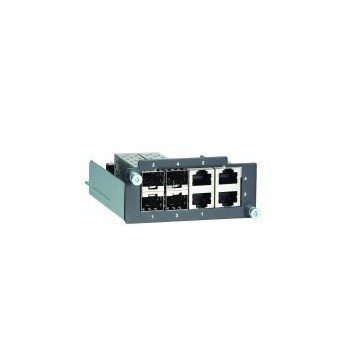 PM-4GTX-4SFP