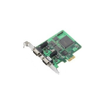 CP-602E-I Series