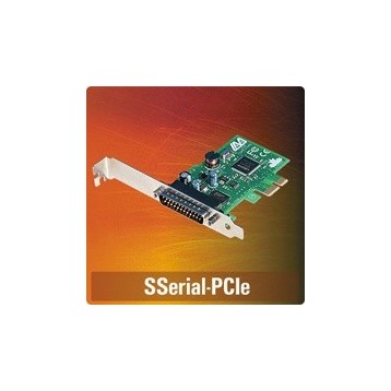 SSerial-PCIe