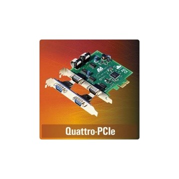 Quattro-PCIe