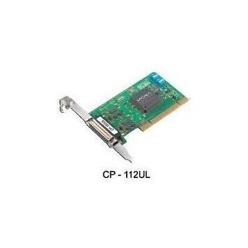 CP-112UL