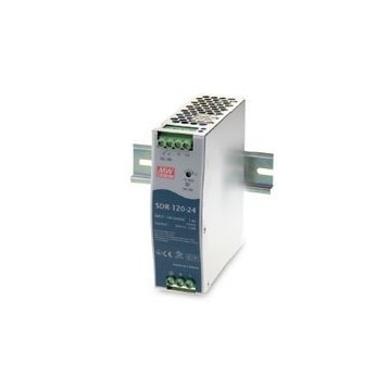 SDR-120-24