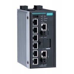 IEX-408E-2VDSL2