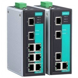 EDS-405A-EIP series