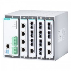 EDS-616 Series