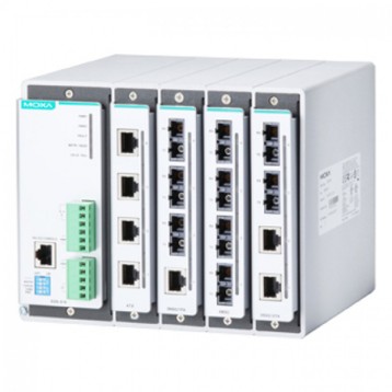 EDS-616 Series