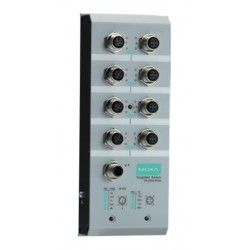 TN-5308-8PoE Series