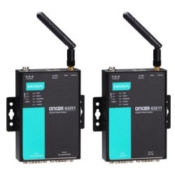 Moxa Oncell G3151