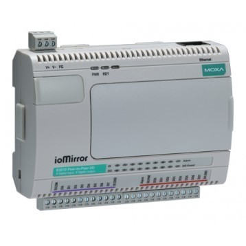 ioMirror E3210
