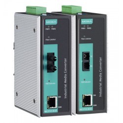 Moxa IMC-P101-M-SC-T