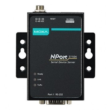 NPort 5150A-T