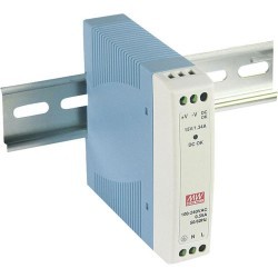 Mean Well MDR-20-24