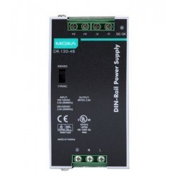 Moxa DR-120-48