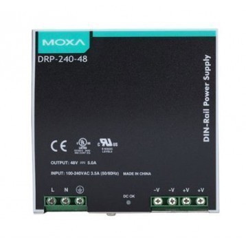 Moxa DRP-240-48