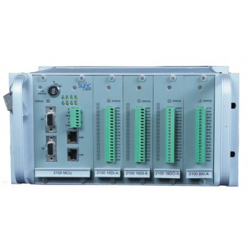 SYNC 2111-M2