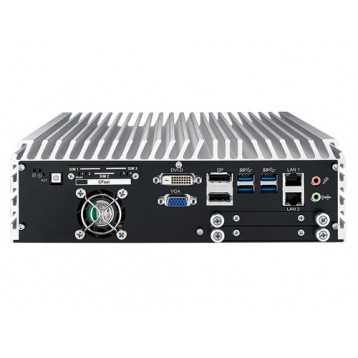 Vecow ECS-9600-505M-GTX1050