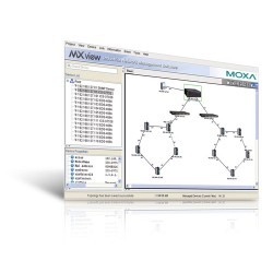 Moxa MXview