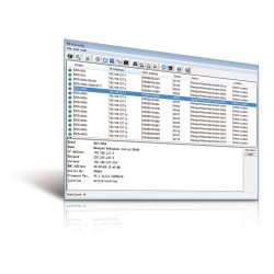 Moxa MXconfig