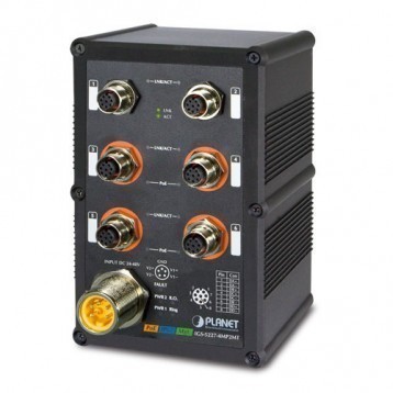 Planet IGS-5227-4MP2MT