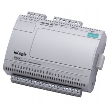 Moxa ioLogik E1261W-T