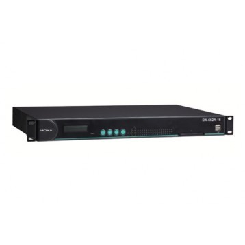 DA-662 Series