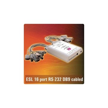 ES16-232DB9CBL