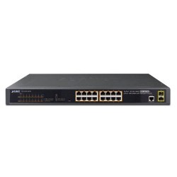 Planet GS-4210-16P2S