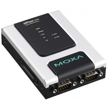 Moxa NPort 6250