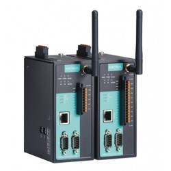 Moxa NPort IAW5250A-6I/O