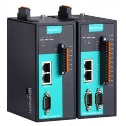 Moxa NPort-IA5000A-I/O