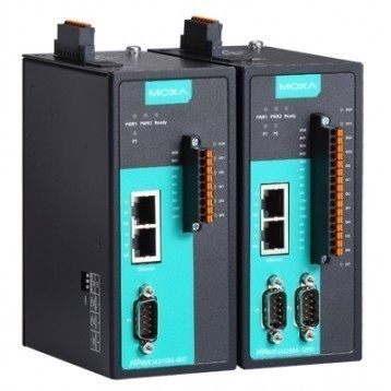 Moxa NPort-IA5000A-I/O