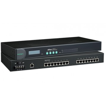 NPort 5600 série